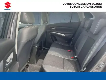 Photo 11 Suzuki S-cross  1.5 Dualjet Hybrid 115ch Style Auto MY24