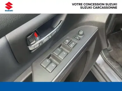 Photo 13 Suzuki S-cross  1.5 Dualjet Hybrid 115ch Style Auto MY24
