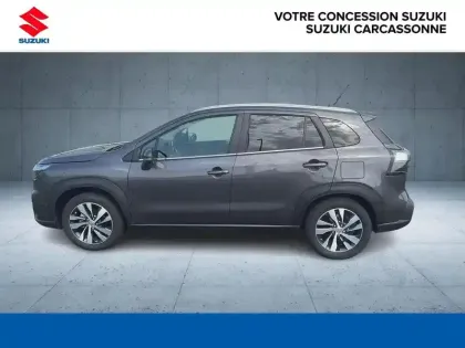 Photo 8 Suzuki S-cross  1.5 Dualjet Hybrid 115ch Style Auto MY24