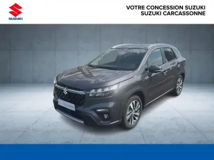 Photo Suzuki S-cross Style
