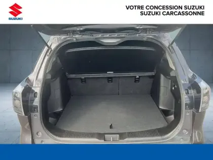 Photo 10 Suzuki S-cross  1.5 Dualjet Hybrid 115ch Style Auto MY24