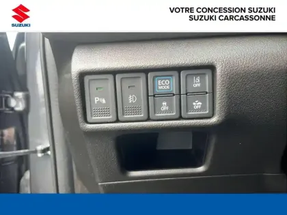 Photo 14 Suzuki S-cross  1.5 Dualjet Hybrid 115ch Style Auto MY24