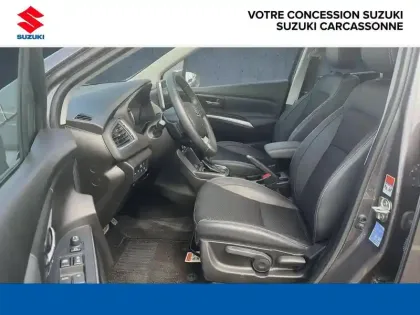 Photo 12 Suzuki S-cross  1.5 Dualjet Hybrid 115ch Style Auto MY24