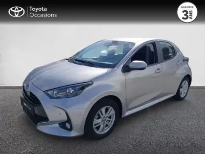Photo Toyota Yaris Dynamic Business
