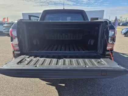 Photo 16 Ford Ranger  2.0 EcoBlue 210ch Stop&Start Double Cabine Raptor BVA10