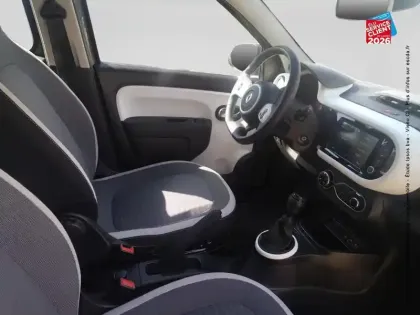 Photo 19 Renault Twingo  1.0 SCe 65ch Equilibre