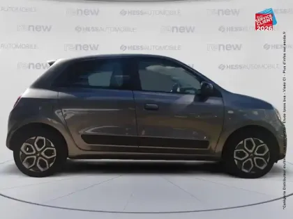 Photo 18 Renault Twingo  1.0 SCe 65ch Equilibre