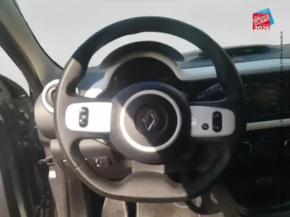 Photo 26 Renault Twingo  1.0 SCe 65ch Equilibre