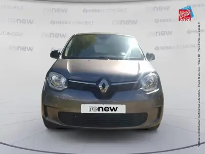 Photo 16 Renault Twingo  1.0 SCe 65ch Equilibre
