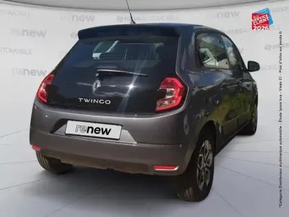 Photo 20 Renault Twingo  1.0 SCe 65ch Equilibre