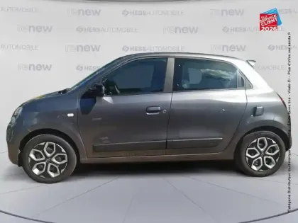 Photo 23 Renault Twingo  1.0 SCe 65ch Equilibre