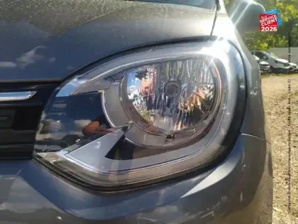 Photo 12 Renault Twingo  1.0 SCe 65ch Equilibre