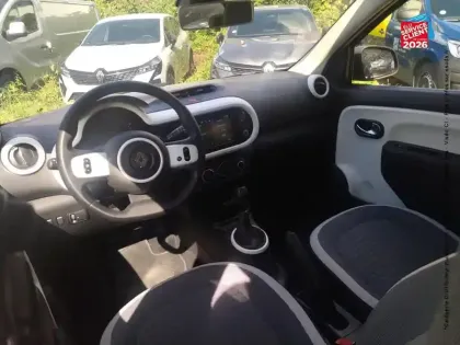 Photo 29 Renault Twingo  1.0 SCe 65ch Equilibre