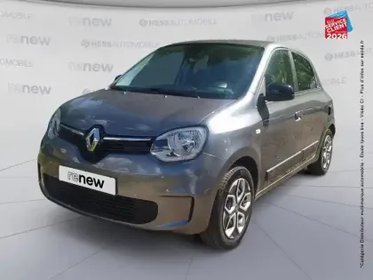Photo 15 Renault Twingo  1.0 SCe 65ch Equilibre