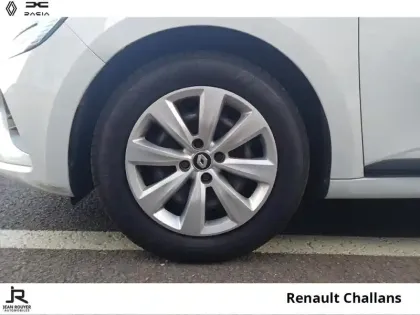 Photo 7 Renault Clio  1.0 SCe 65ch Authentic