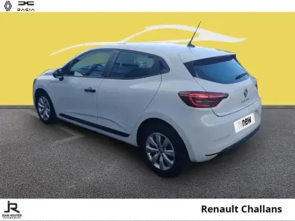 Photo 13 Renault Clio  1.0 SCe 65ch Authentic