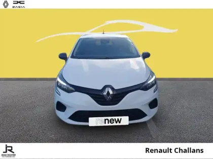 Photo 8 Renault Clio  1.0 SCe 65ch Authentic