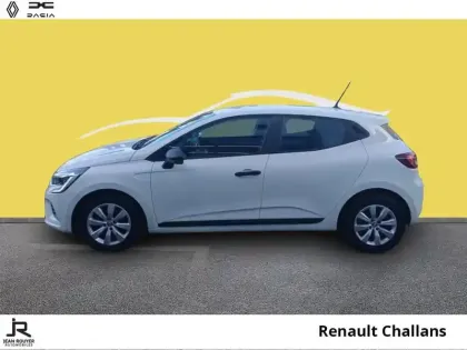 Photo 9 Renault Clio  1.0 SCe 65ch Authentic