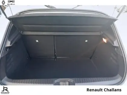 Photo 6 Renault Clio  1.0 SCe 65ch Authentic