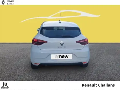 Photo 10 Renault Clio  1.0 SCe 65ch Authentic