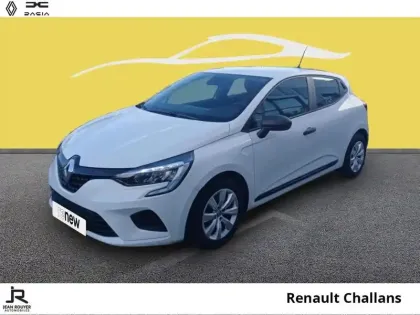 Photo Renault Clio Authentic