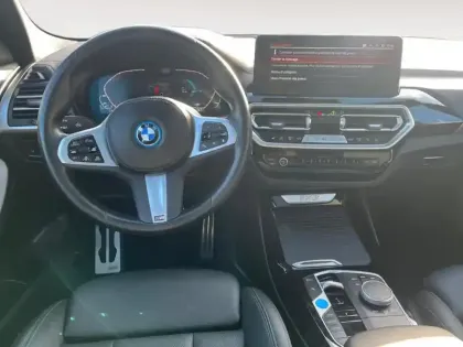 Photo 18 BMW X3 i M Sport 286ch Inspiring