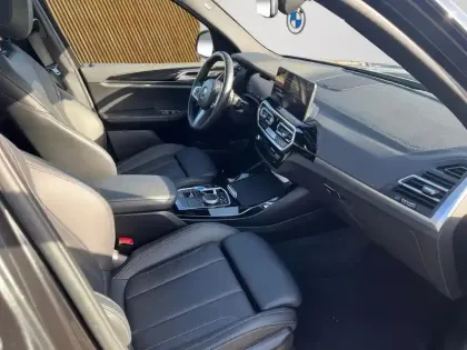Photo 22 BMW X3 i M Sport 286ch Inspiring