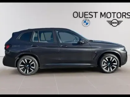 Photo 16 BMW X3 i M Sport 286ch Inspiring