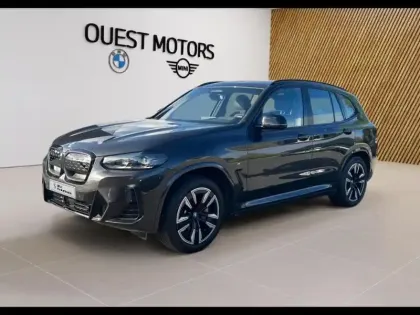Photo Bmw X3 Inspiring