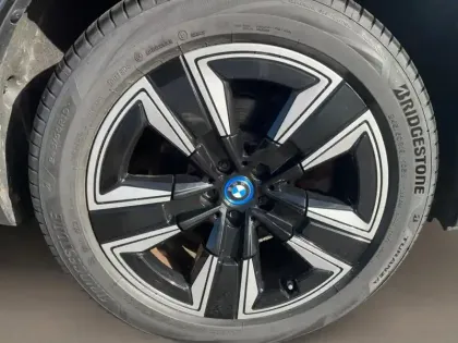 Photo 7 BMW X3 i M Sport 286ch Inspiring