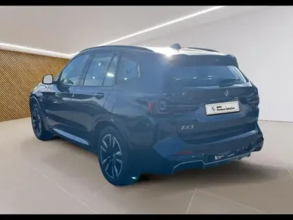 Photo 15 BMW X3 i M Sport 286ch Inspiring