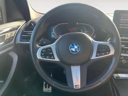 Photo 5 BMW X3 i M Sport 286ch Inspiring