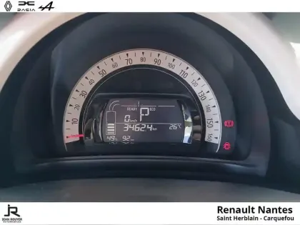 Photo 11 Renault Twingo  E-Tech Electric Intens R80 Achat Intégral - 21MY