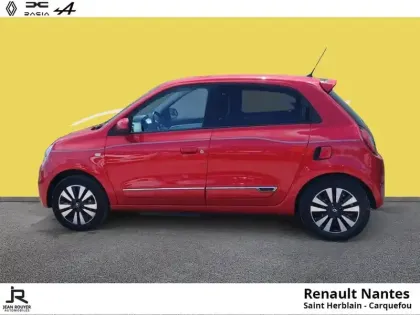 Photo 7 Renault Twingo  E-Tech Electric Intens R80 Achat Intégral - 21MY