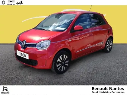 Photo Renault Twingo Intens
