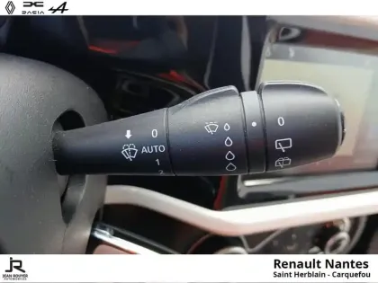 Photo 13 Renault Twingo  E-Tech Electric Intens R80 Achat Intégral - 21MY