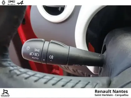 Photo 12 Renault Twingo  E-Tech Electric Intens R80 Achat Intégral - 21MY