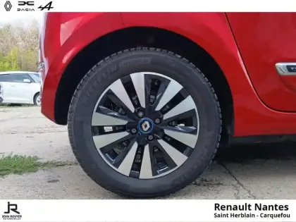 Photo 8 Renault Twingo  E-Tech Electric Intens R80 Achat Intégral - 21MY