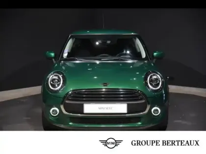 Photo 6 Mini Mini  One  75ch