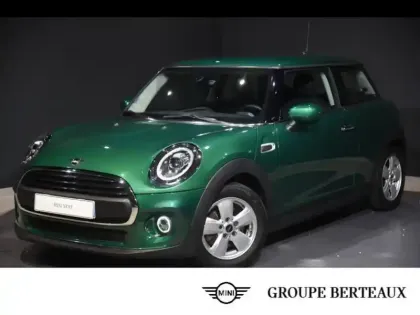 Photo Mini Mini One