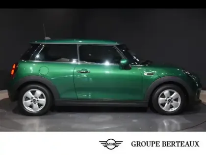 Photo 5 Mini Mini  One  75ch