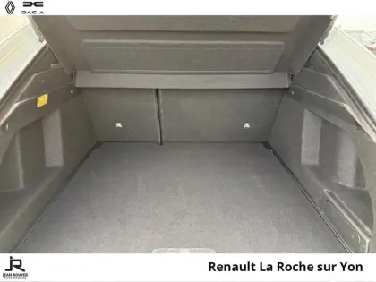 Photo 6 Renault Arkana  1.6 E-Tech 145ch RS Line -21B