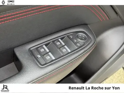Photo 14 Renault Arkana  1.6 E-Tech 145ch RS Line -21B