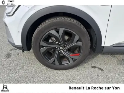 Photo 7 Renault Arkana  1.6 E-Tech 145ch RS Line -21B