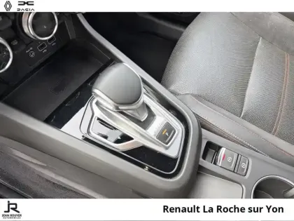 Photo 5 Renault Arkana  1.6 E-Tech 145ch RS Line -21B