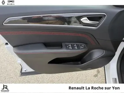 Photo 13 Renault Arkana  1.6 E-Tech 145ch RS Line -21B