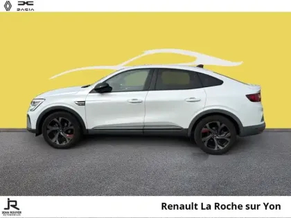 Photo 9 Renault Arkana  1.6 E-Tech 145ch RS Line -21B