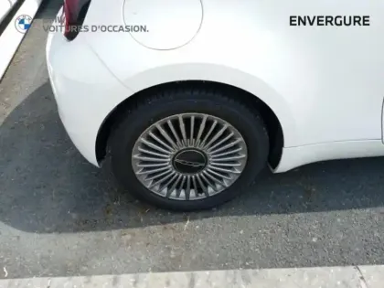 Photo 7 Fiat 500  e 118ch Icône