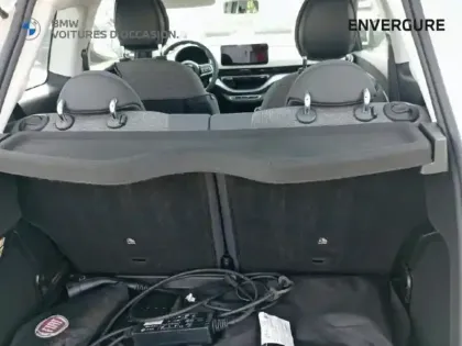Photo 6 Fiat 500  e 118ch Icône