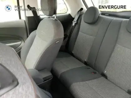 Photo 12 Fiat 500  e 118ch Icône